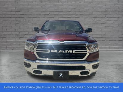 ram ram 1500 pickup 2022 1C6SRFFT4NN412720 image ram ram 1500 pickup 2022 1C6SRFFT4NN412720 image